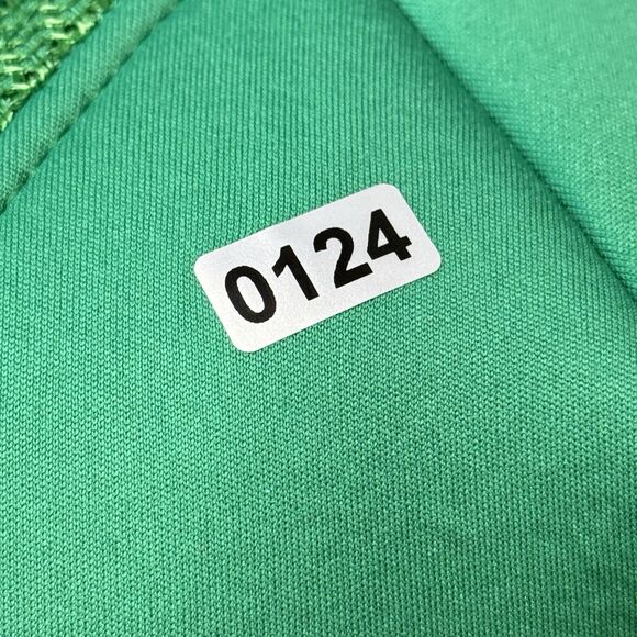 Sprite Chill Adult Unisex Green Trucker Rope Hat Mesh Cap Adjustable Embroidered - Picture 8 of 8